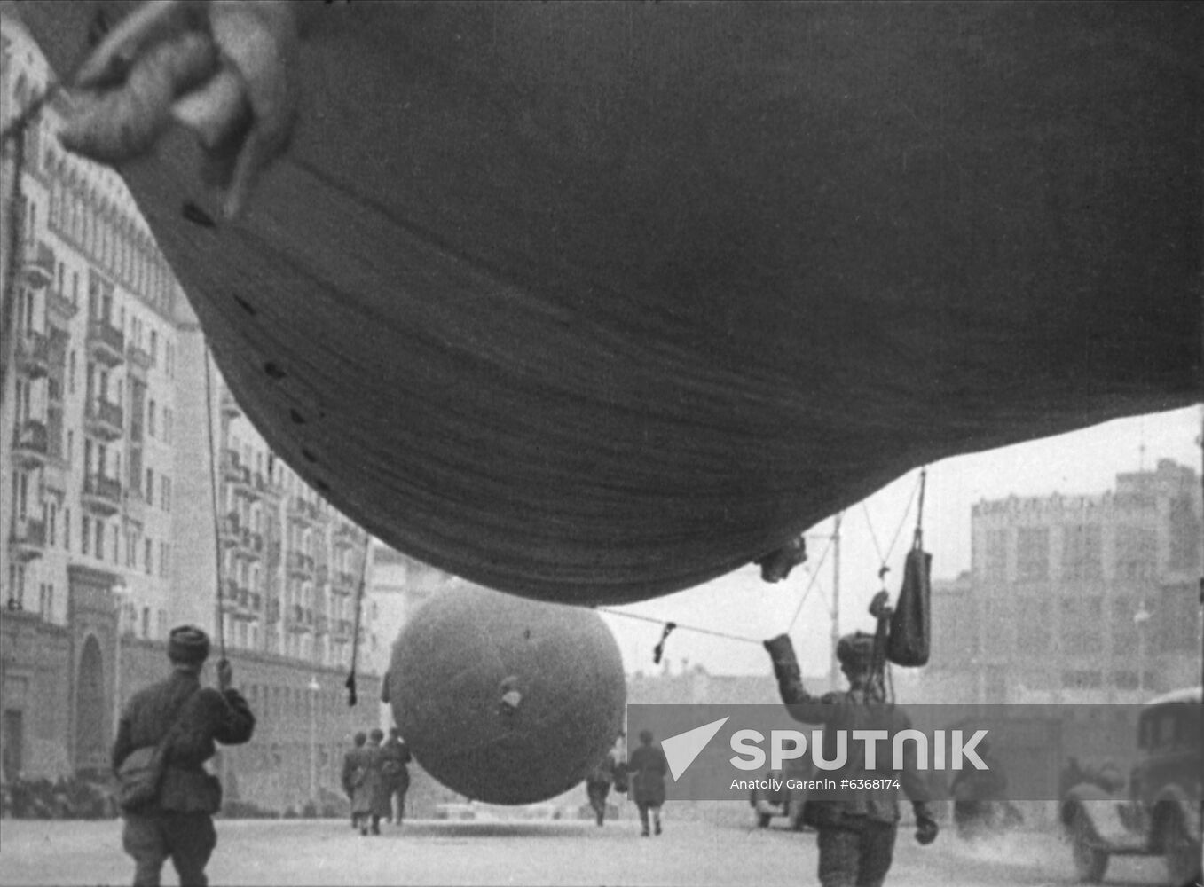 Great Patriotic War