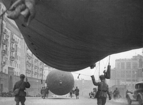 Great Patriotic War