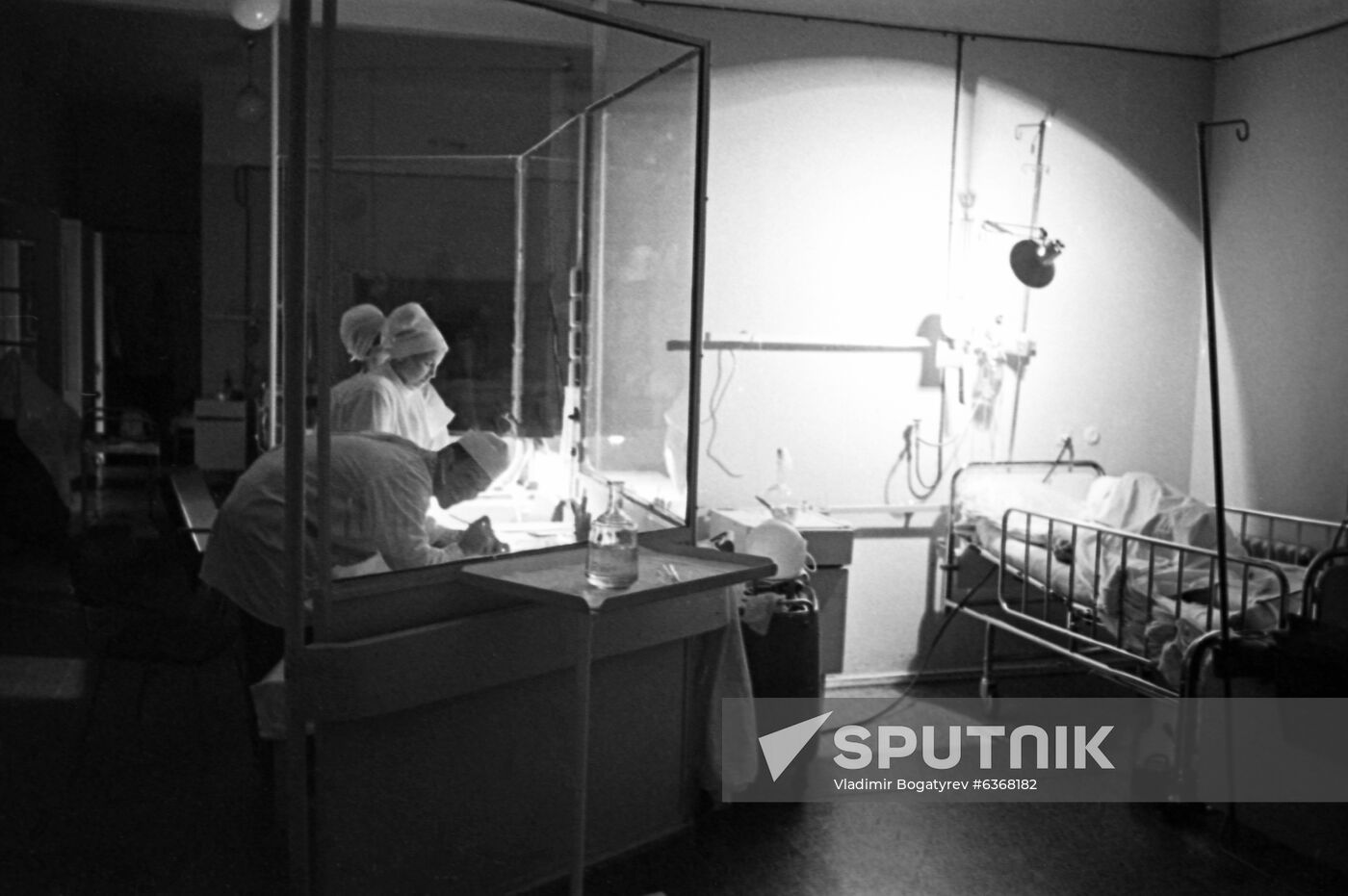 Burdenko Neurosurgery Institute
