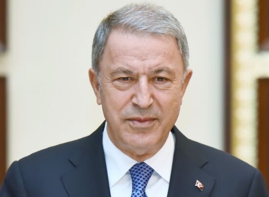 Kazakhstan Turkey Defence