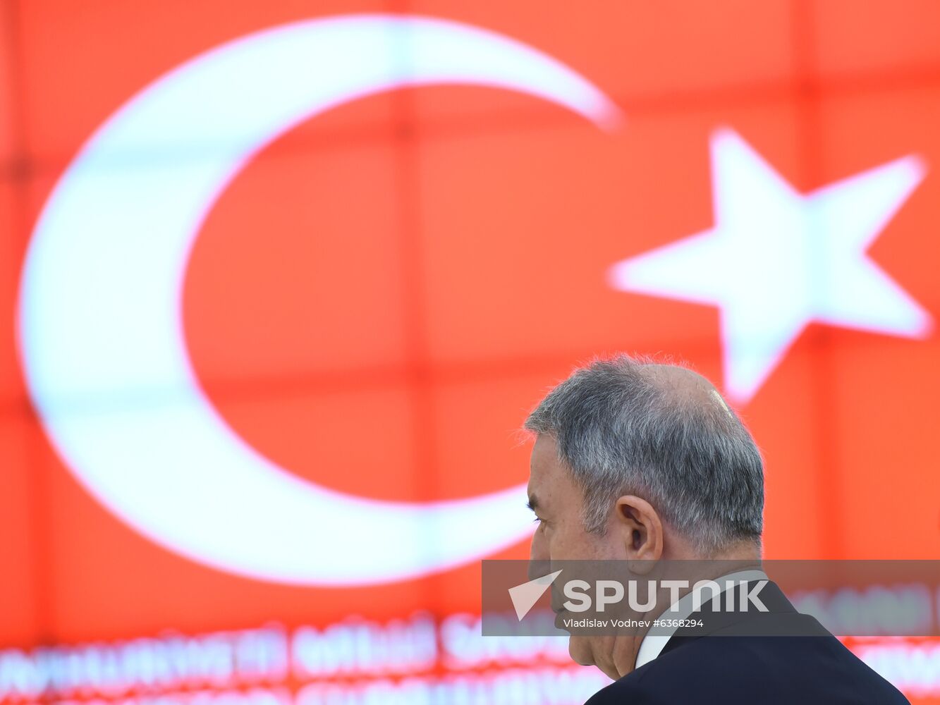 Kazakhstan Turkey Defence