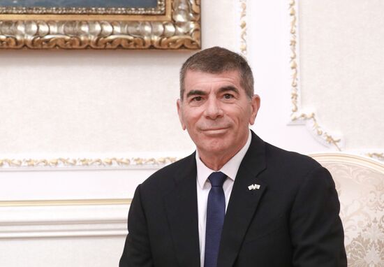 Russia Israel