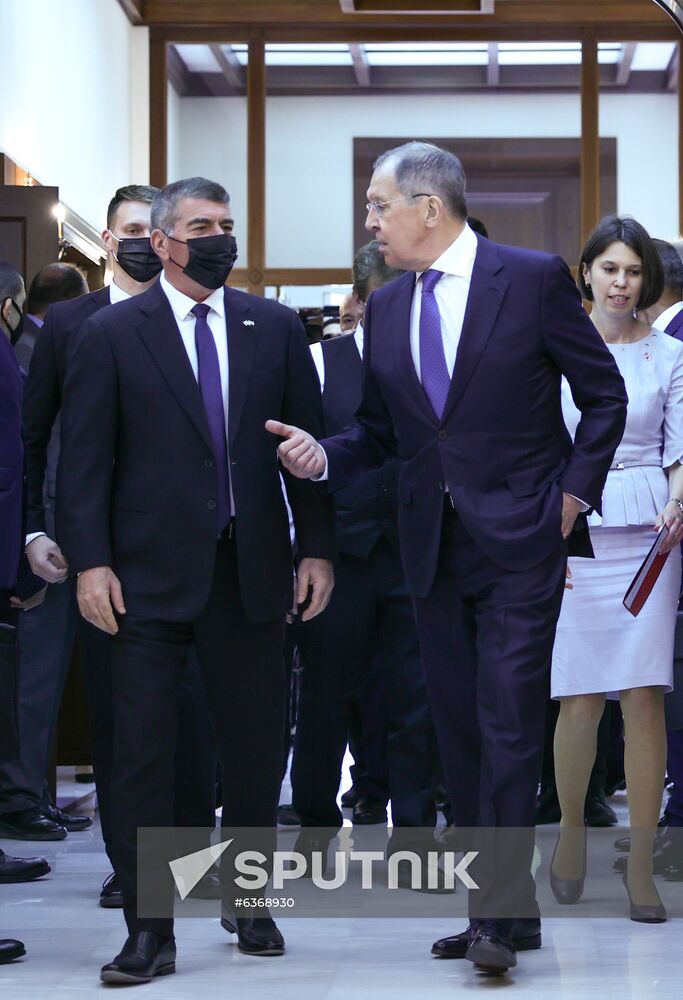 Russia Israel