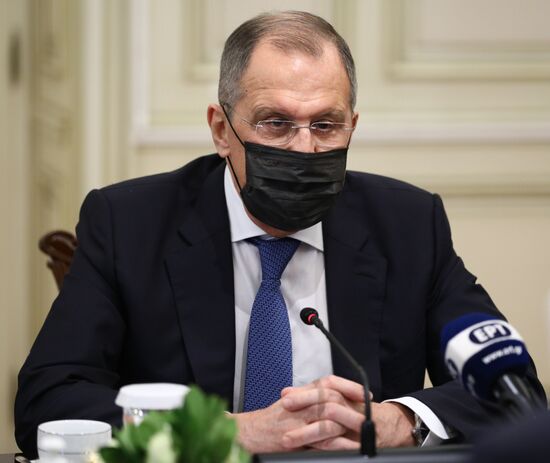 Greece Russia