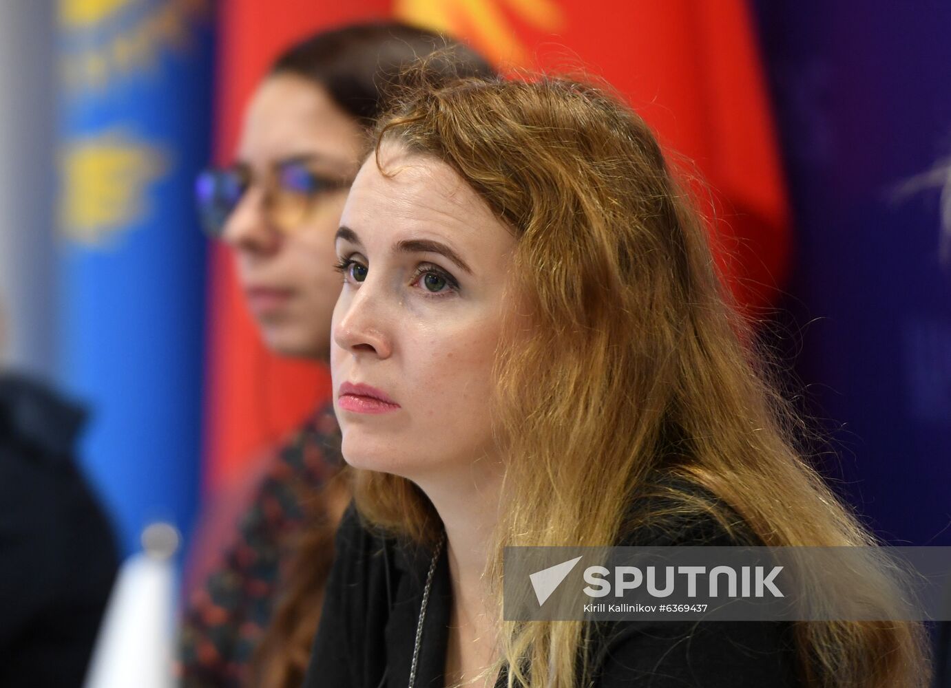 Meeting of Experts to Prepare for Conference of Ministers of Transport of SCO Member States