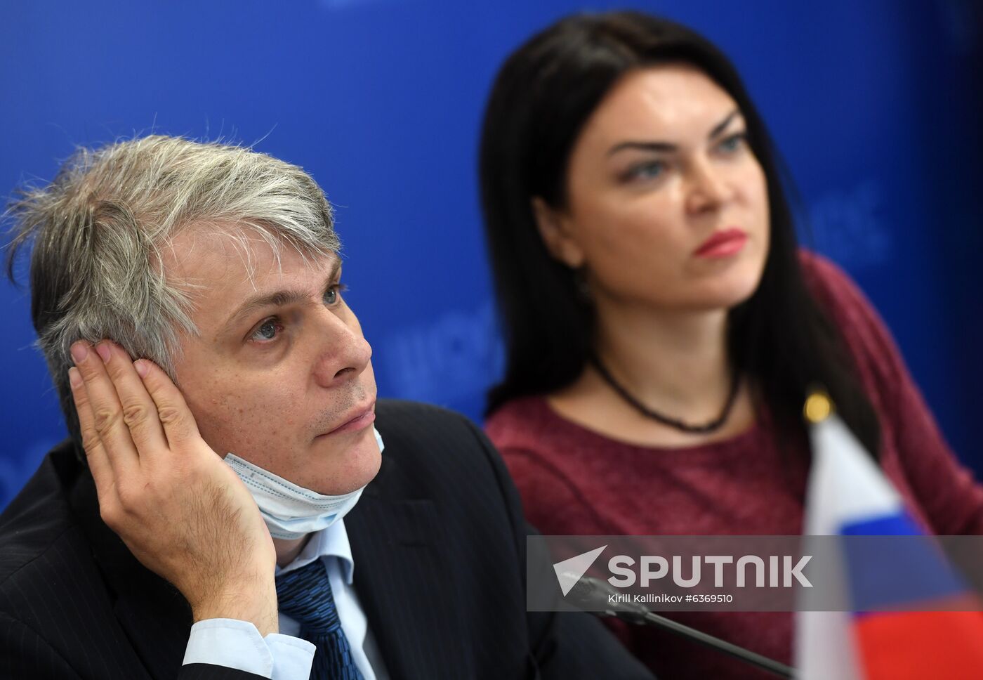 Meeting of Experts to Prepare for Conference of Ministers of Transport of SCO Member States
