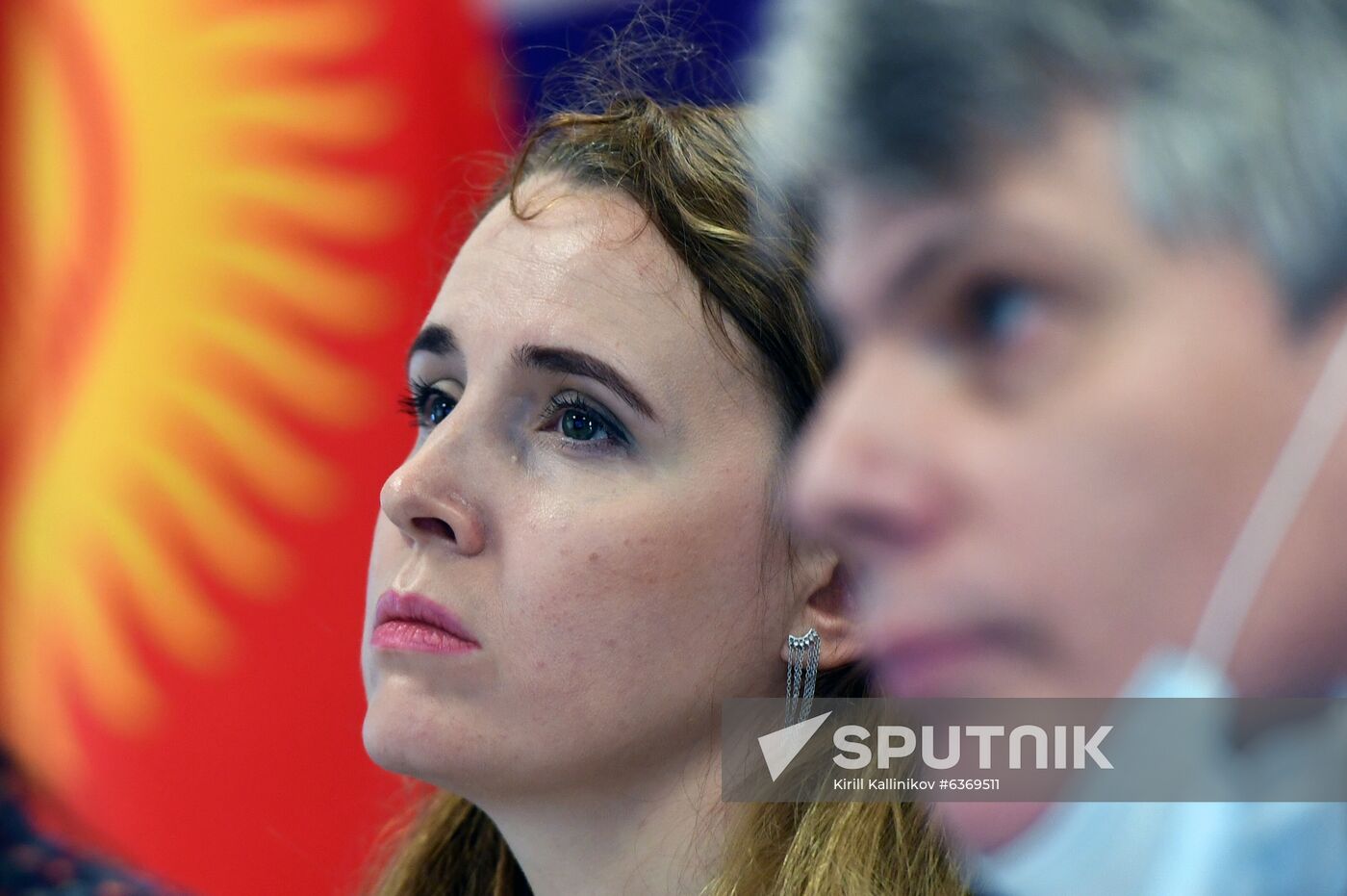 Meeting of Experts to Prepare for Conference of Ministers of Transport of SCO Member States