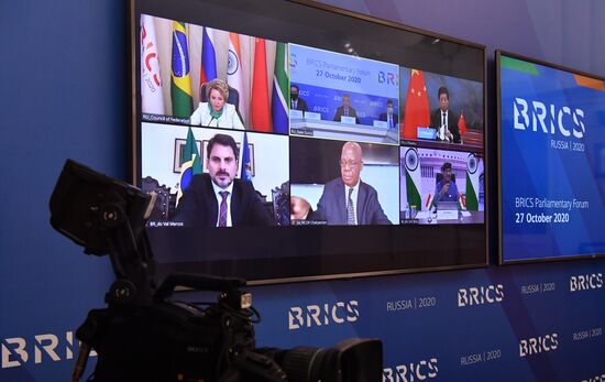 BRICS Parliamentary Forum