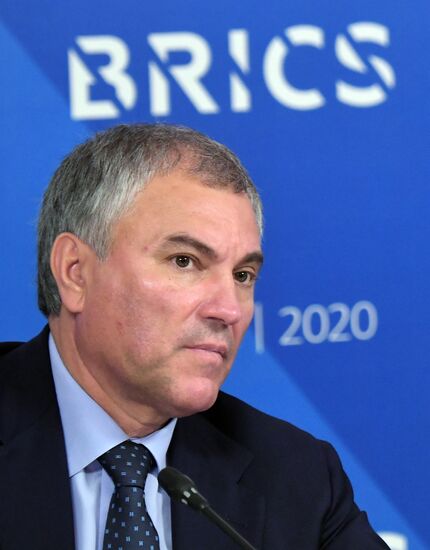 BRICS Parliamentary Forum