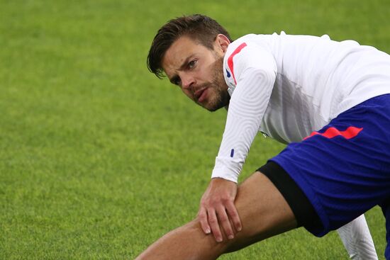 Russia Champions League Chelsea