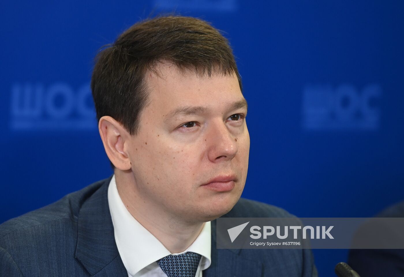 SCO Member States’ Heads of Regions Forum