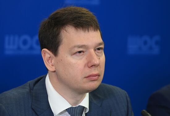 SCO Member States’ Heads of Regions Forum
