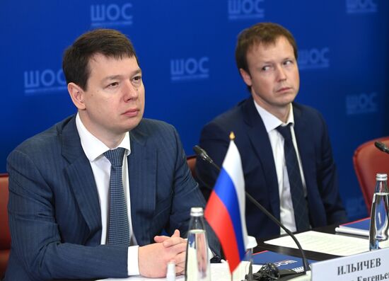 SCO Member States’ Heads of Regions Forum