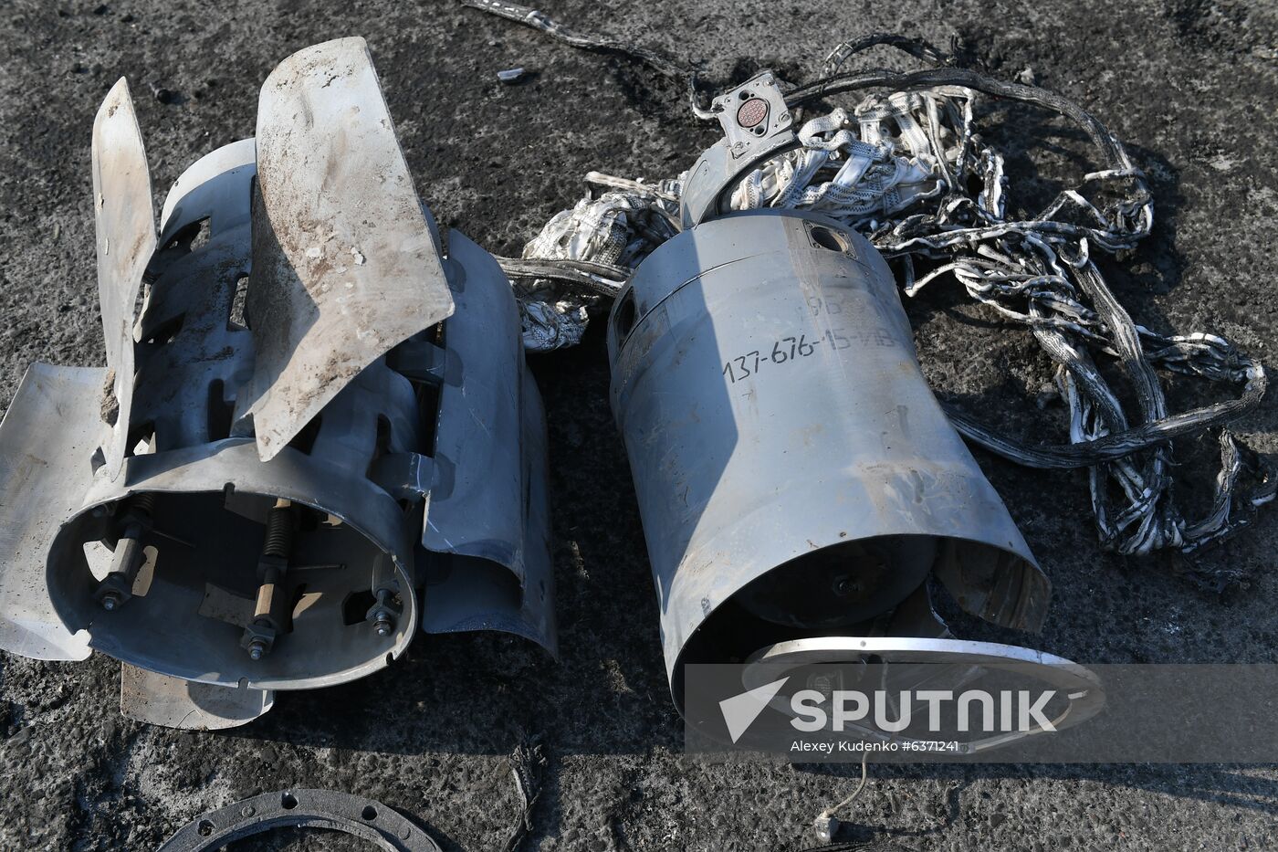 Azerbaijan Armenia Escalation