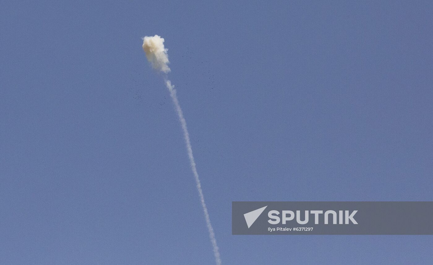 Azerbaijan Armenia Escalation