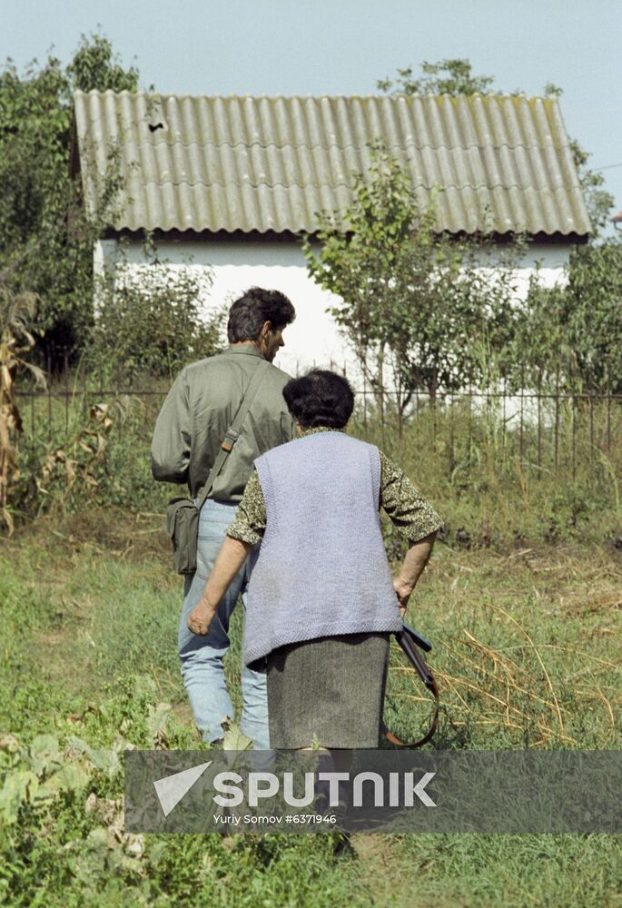 Events in Yugoslavia in 1991