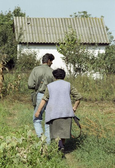 Events in Yugoslavia in 1991