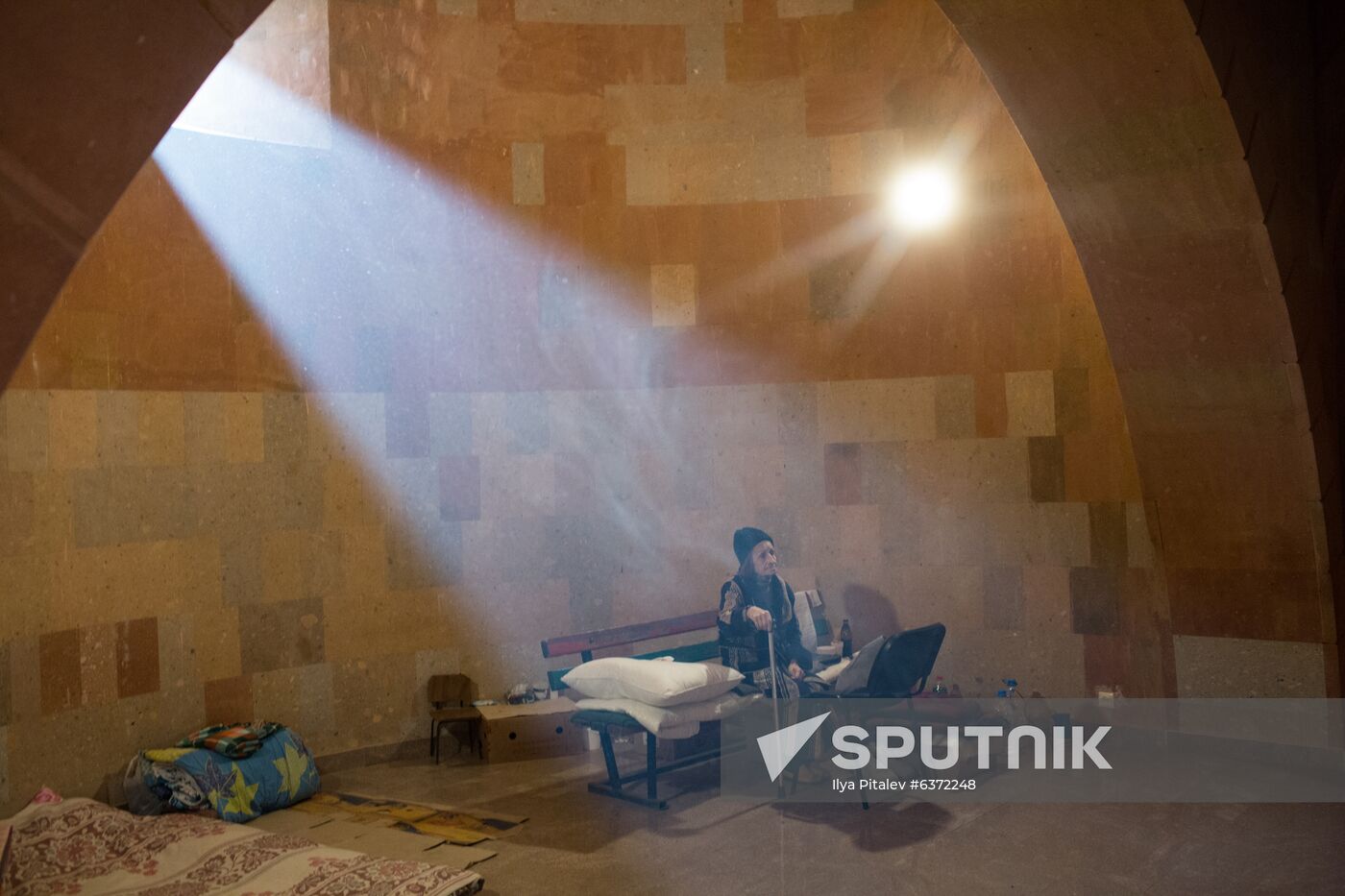 Azerbaijan Armenia Escalation