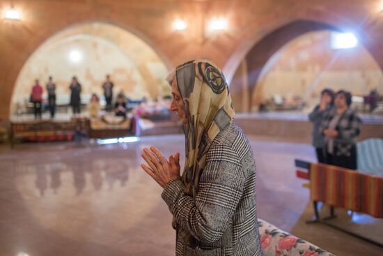 Azerbaijan Armenia Escalation