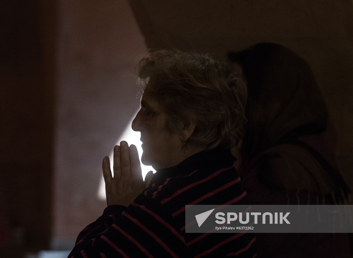 Azerbaijan Armenia Escalation