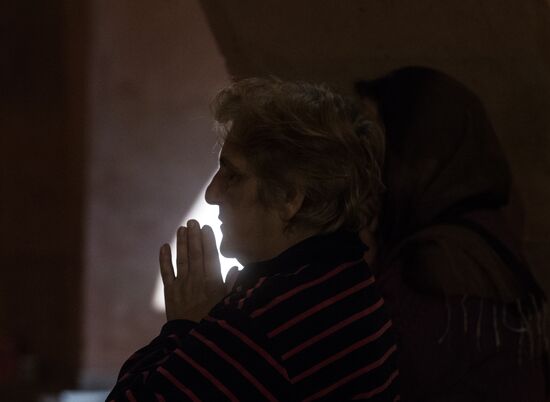 Azerbaijan Armenia Escalation