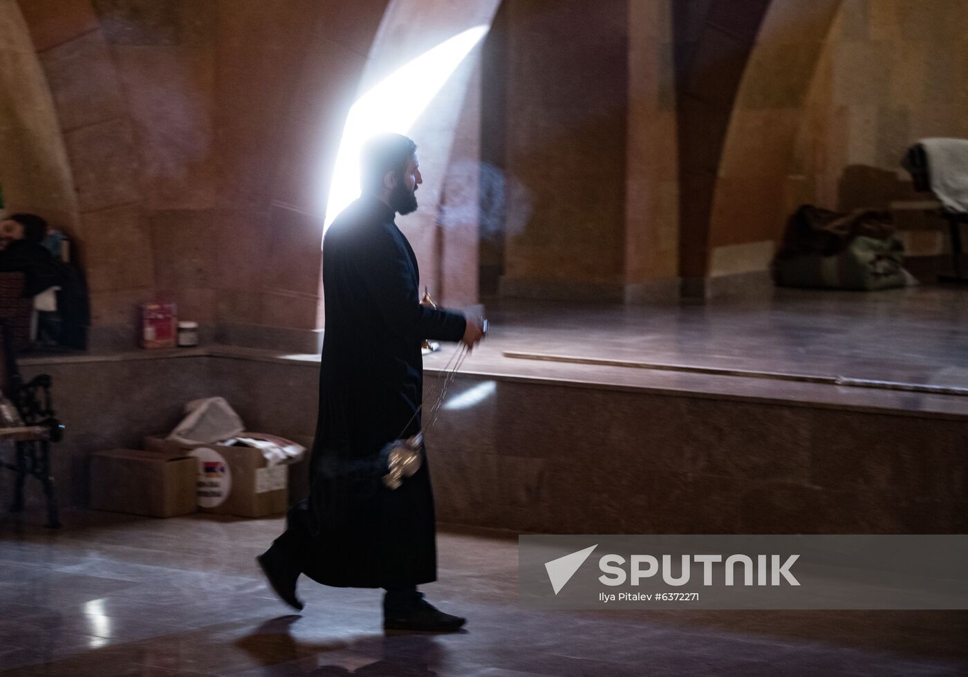 Azerbaijan Armenia Escalation