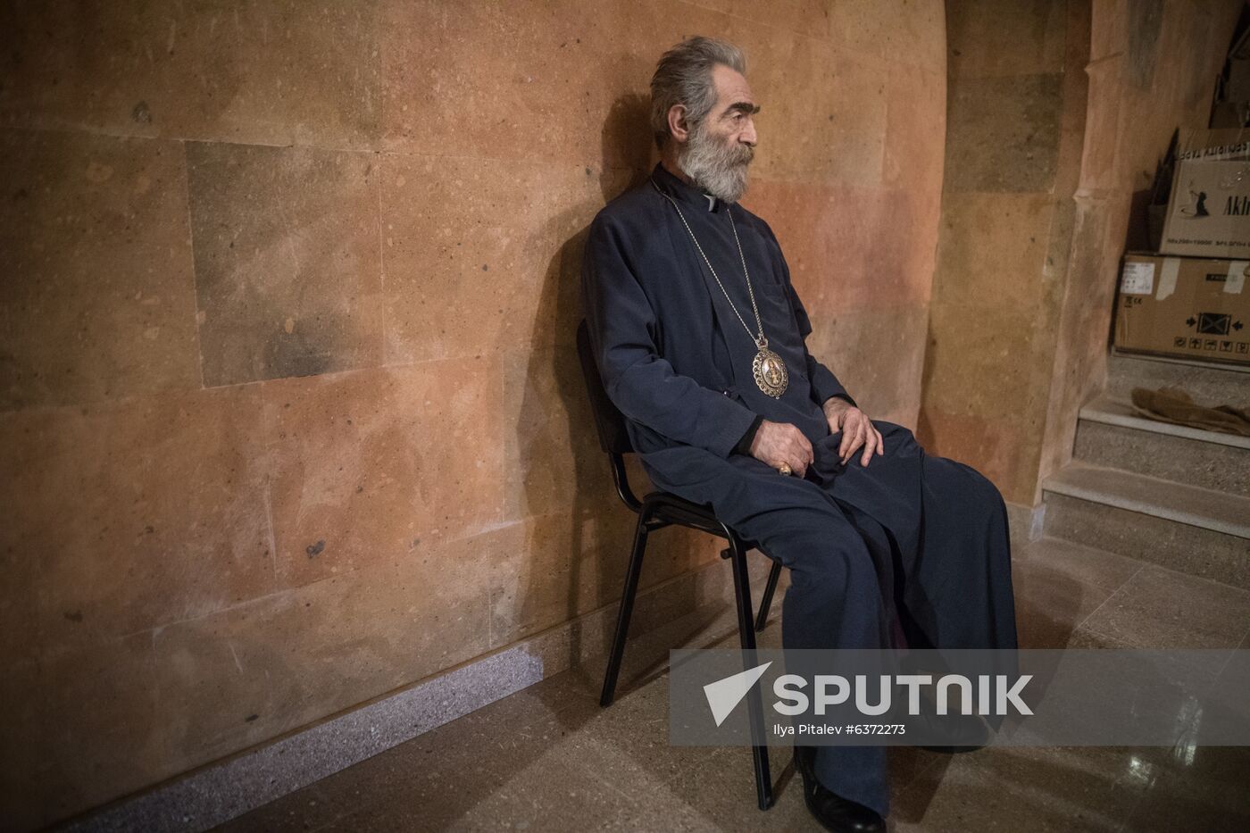 Azerbaijan Armenia Escalation