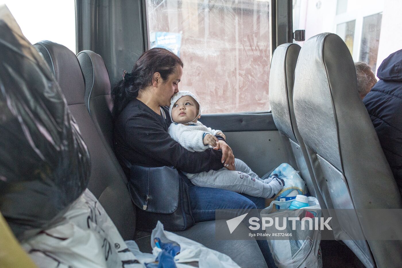 Azerbaijan Armenia Escalation