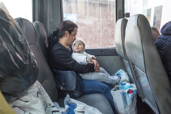 Azerbaijan Armenia Escalation