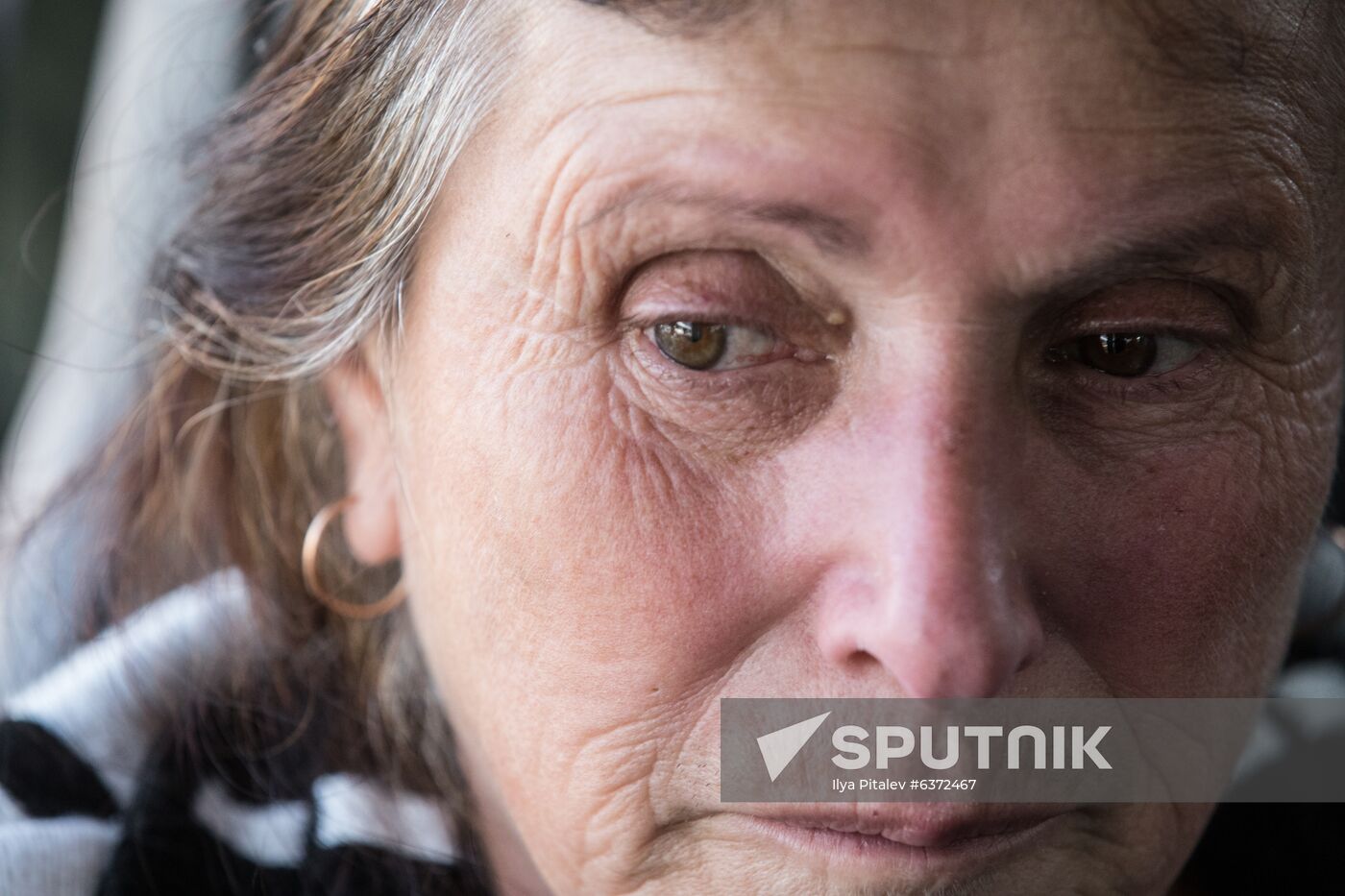 Azerbaijan Armenia Escalation