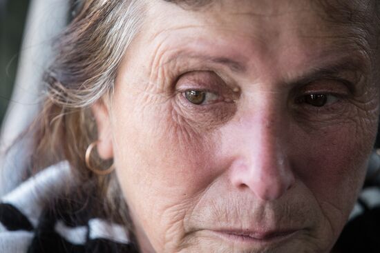 Azerbaijan Armenia Escalation