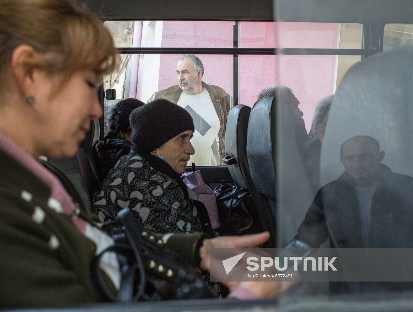 Azerbaijan Armenia Escalation