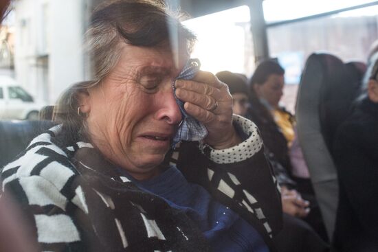 Azerbaijan Armenia Escalation