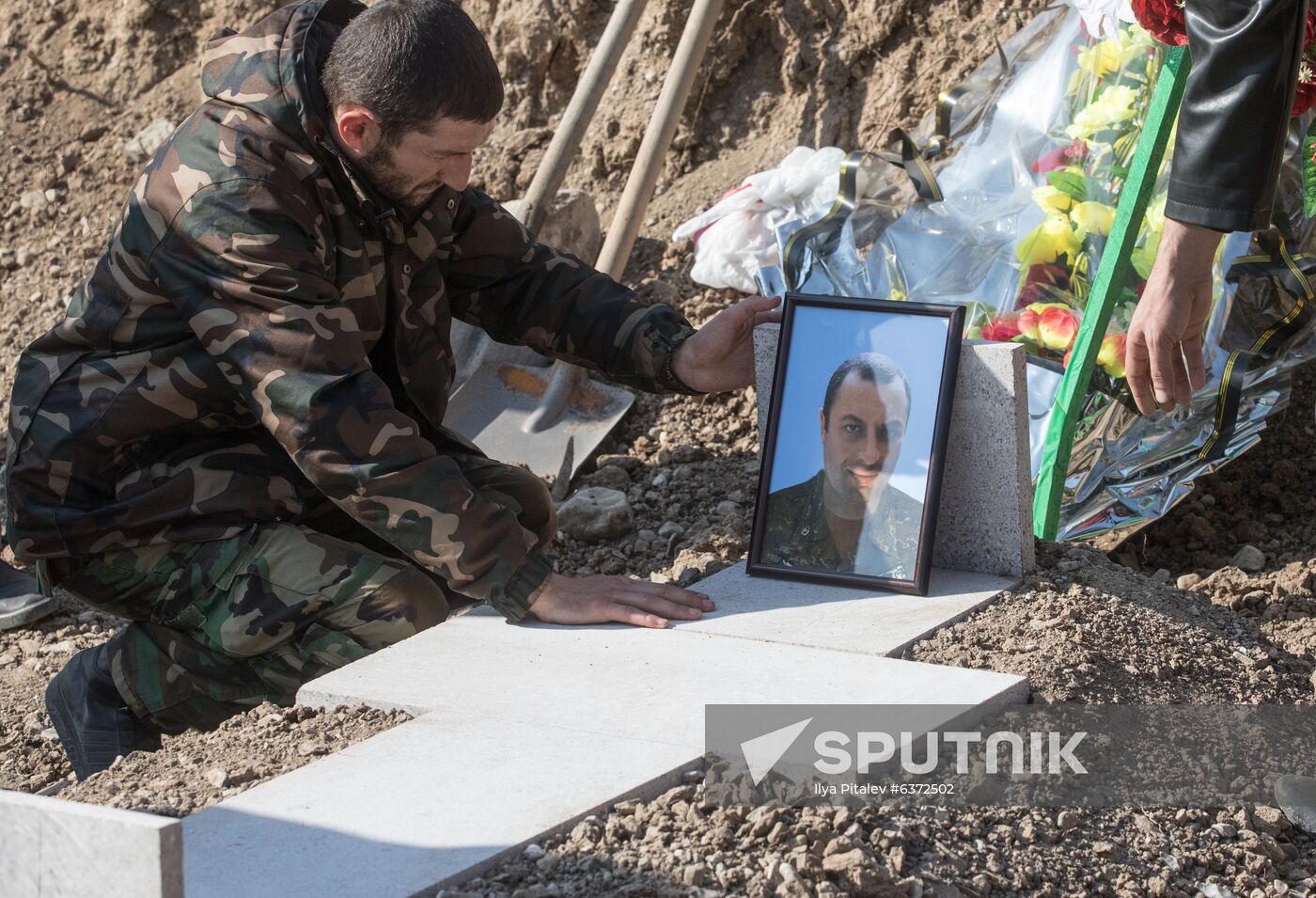 Azerbaijan Armenia Escalation