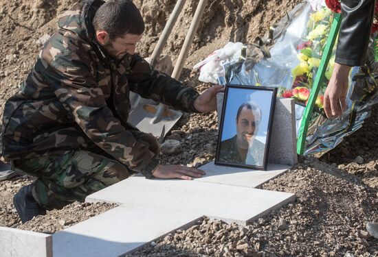 Azerbaijan Armenia Escalation