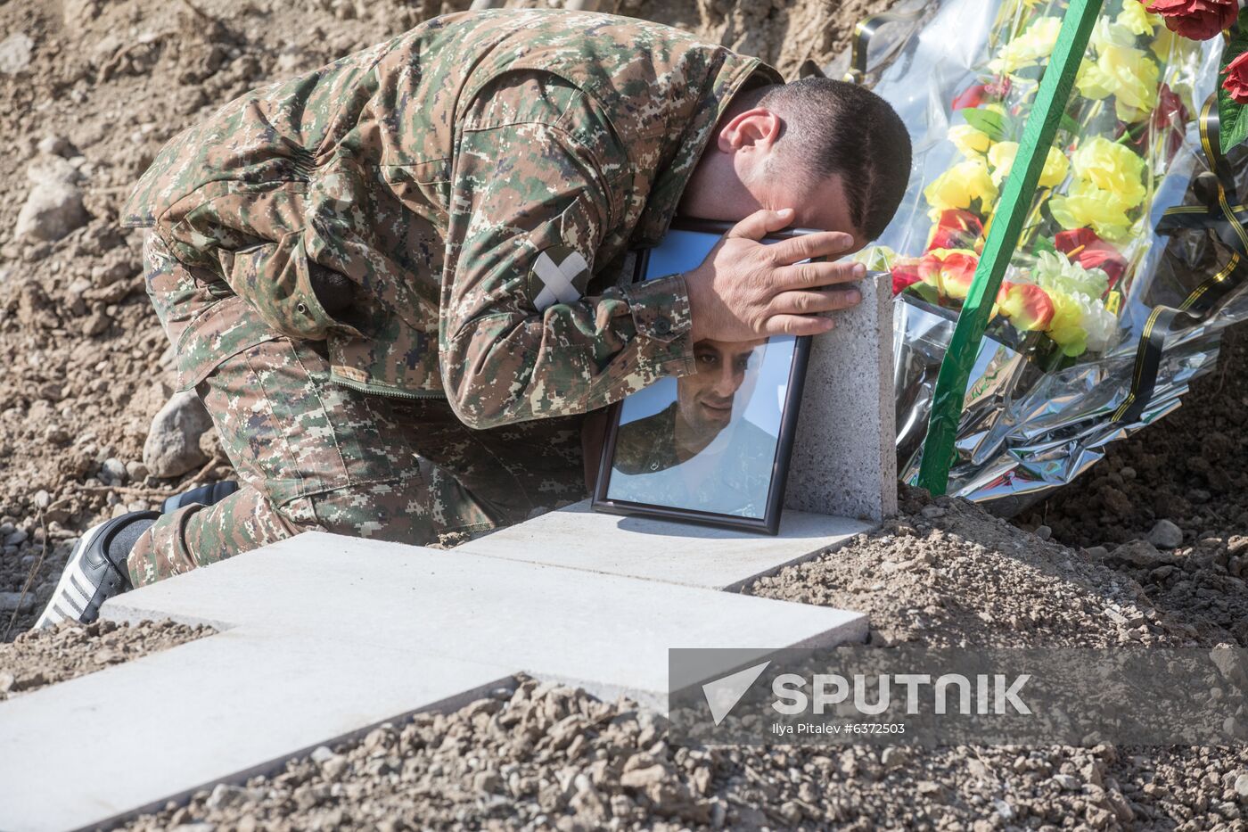 Azerbaijan Armenia Escalation