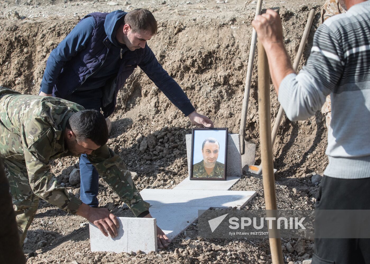 Azerbaijan Armenia Escalation