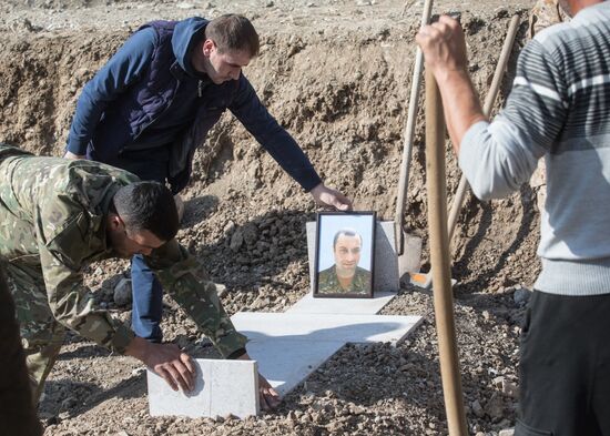 Azerbaijan Armenia Escalation