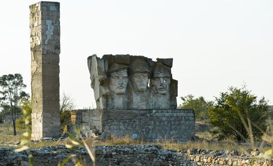 Azerbaijan Armenia Escalation