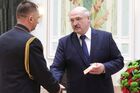 Belarus Lukashenko New Appointments