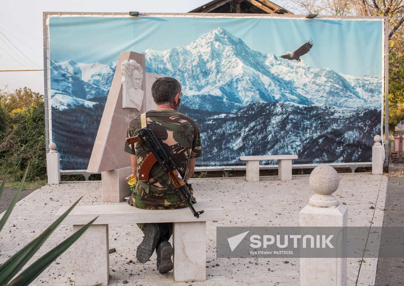 Azerbaijan Armenia Escalation