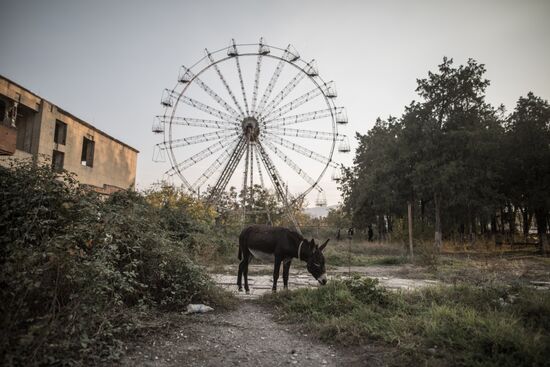 Azerbaijan Armenia Escalation
