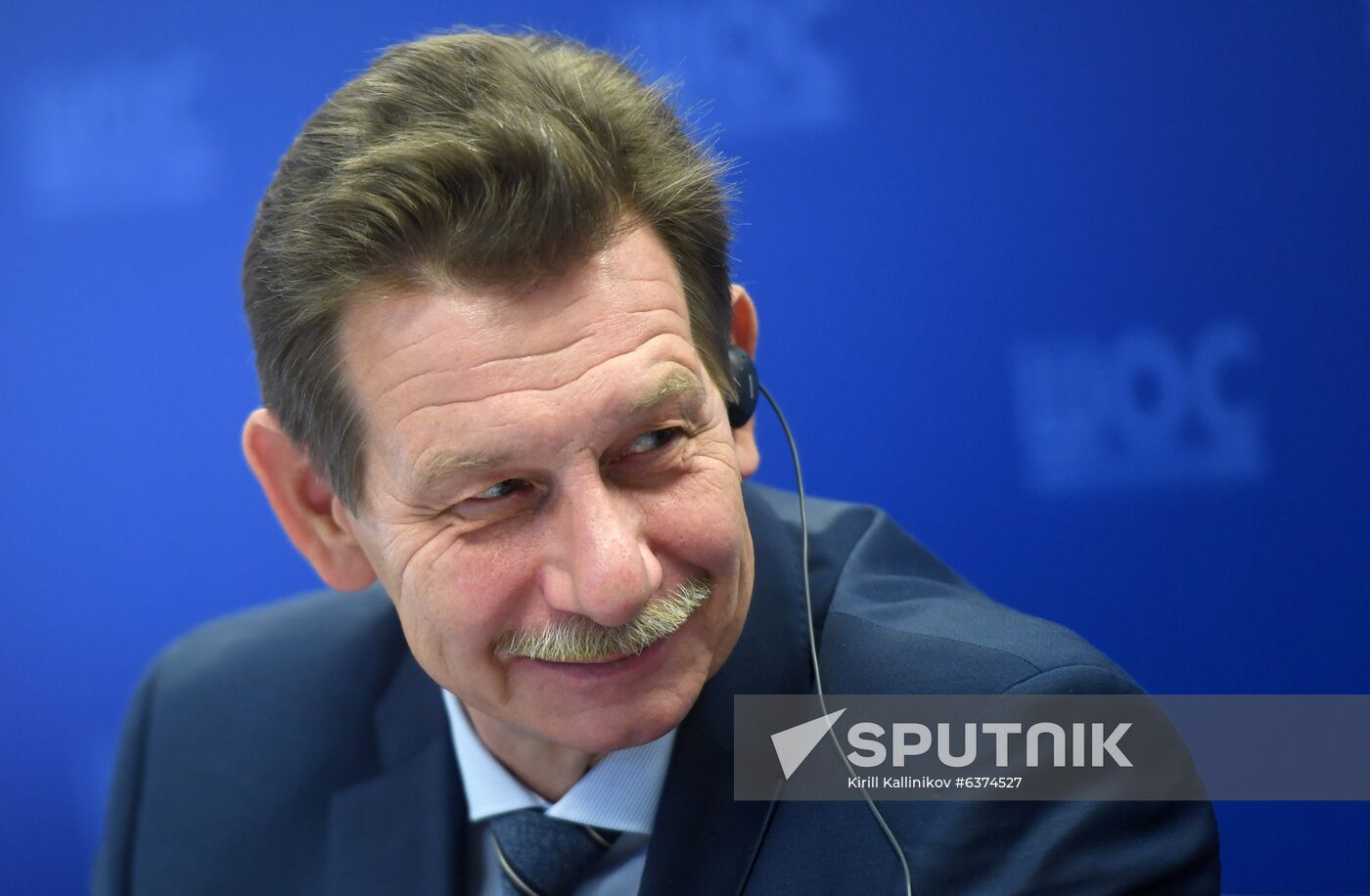 Meeting of Senior Officials of the Competent Authorities for Combating Illicit Drug Trafficking of SCO Member States