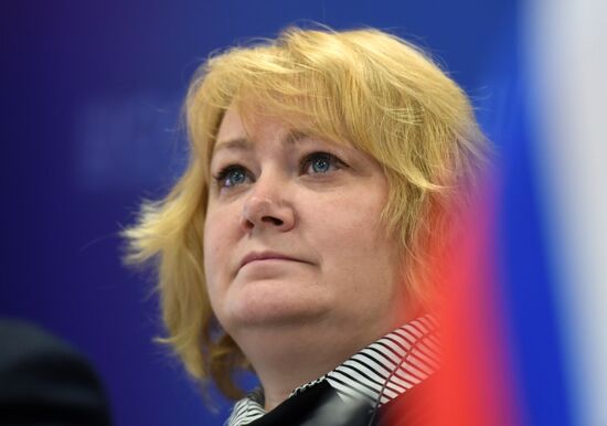 Meeting of Senior Officials of the Competent Authorities for Combating Illicit Drug Trafficking of SCO Member States