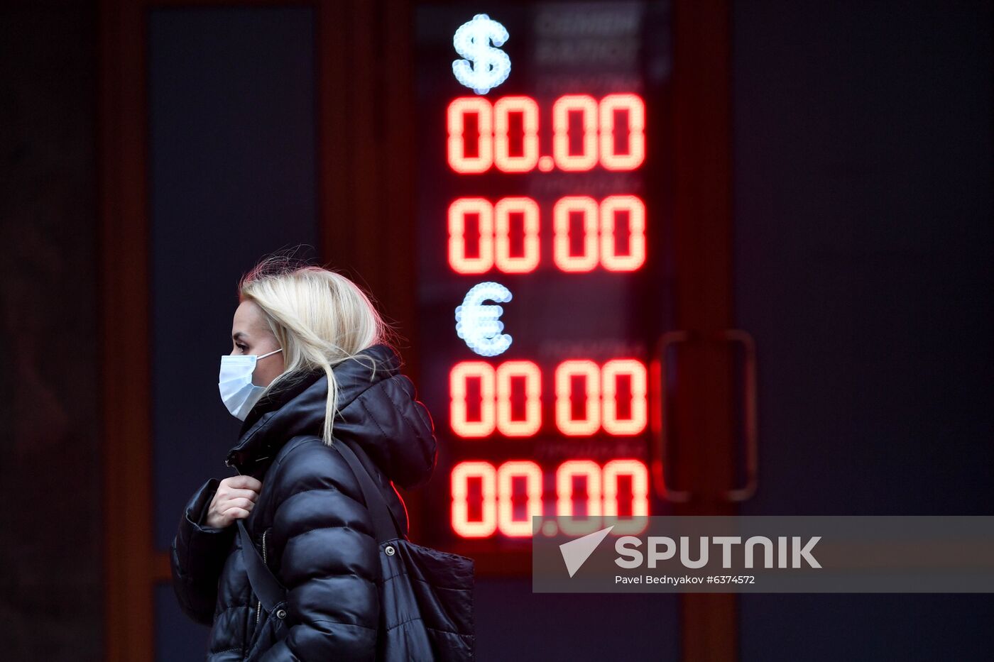 Russia Economy