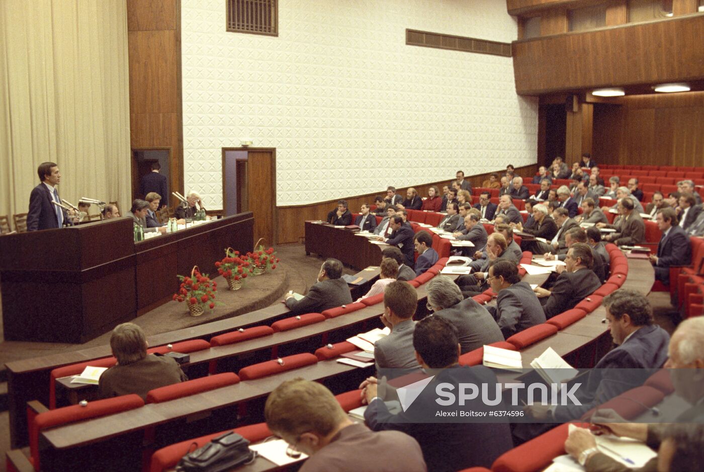 Organization for Cooperation and Trade in Eastern Europe