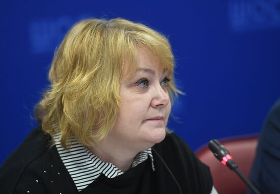 Meeting of Senior Officials of the Competent Authorities for Combating Illicit Drug Trafficking of SCO Member States