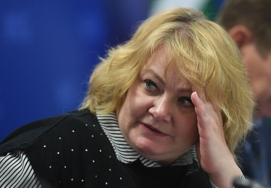 Meeting of Senior Officials of the Competent Authorities for Combating Illicit Drug Trafficking of SCO Member States