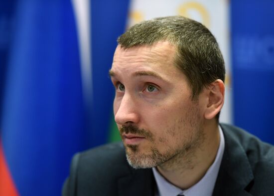 Meeting of Senior Officials of the Competent Authorities for Combating Illicit Drug Trafficking of SCO Member States