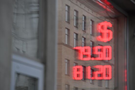 Russia Economy
